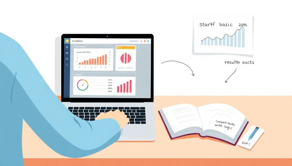 Как читать мировые экономические индикаторы: практическое руководство для частных и корпоративных инвесторов - иллюстрация