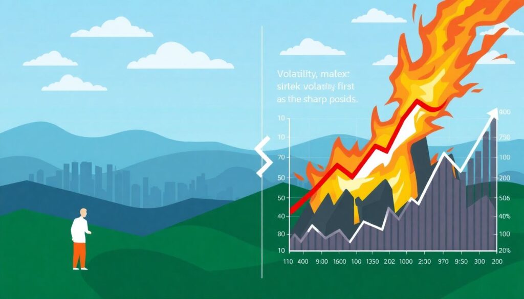 Хеджирование рисков: практические инструменты для защиты портфеля от рыночных шоков - иллюстрация