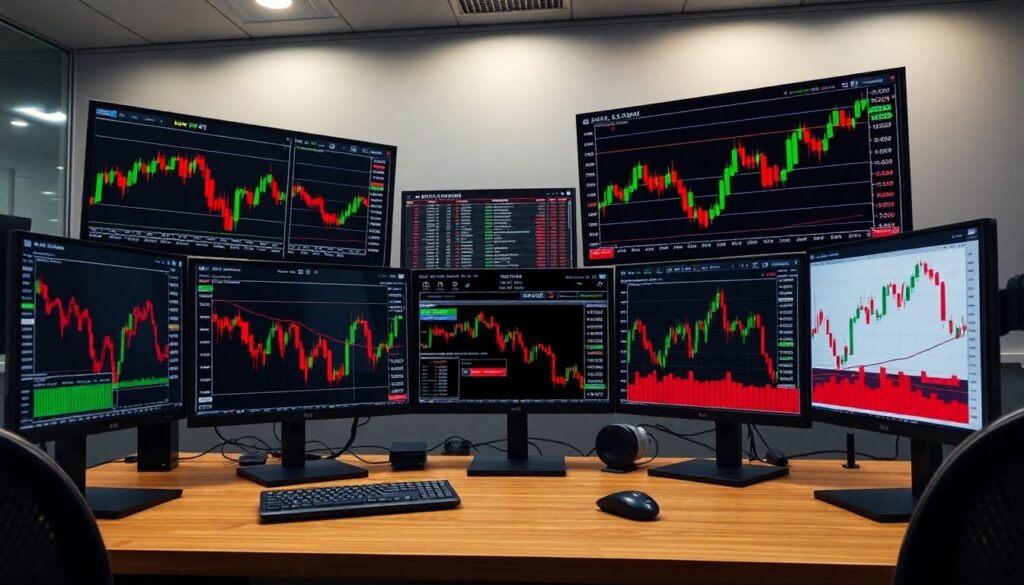 Хеджирование рисков: практические инструменты для защиты портфеля от рыночных шоков - иллюстрация