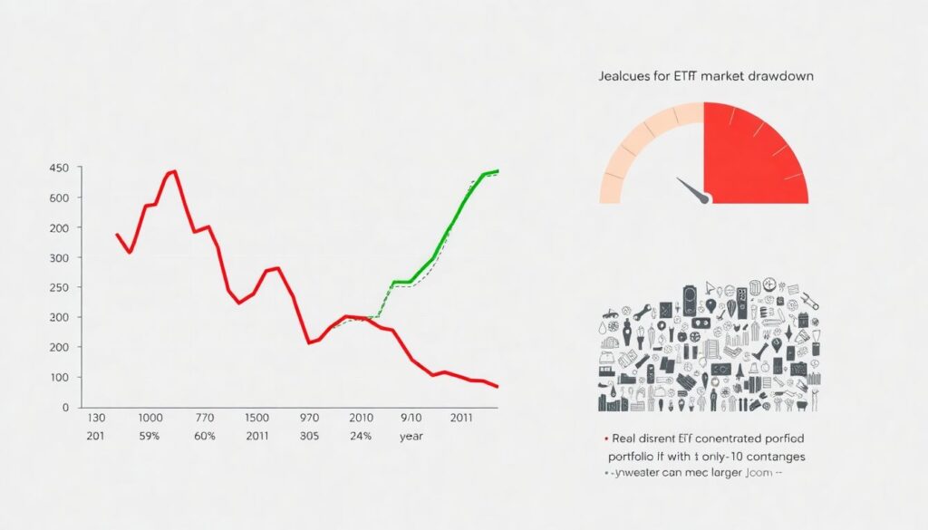 Хеджирование рисков: практические инструменты для защиты портфеля от рыночных шоков - иллюстрация