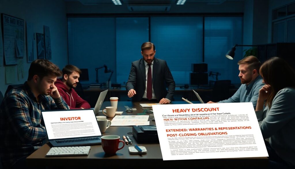 Стратегии выхода из венчурных и прямых инвестиций: IPO, M&A и выкуп доли инвестором - иллюстрация