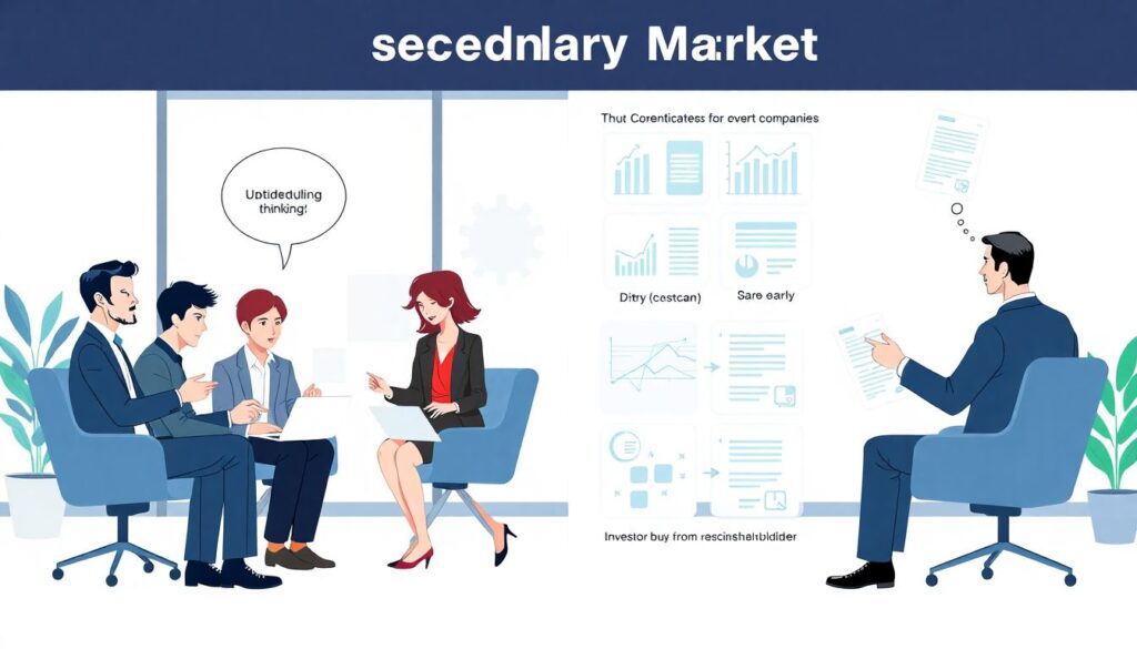 Стратегии выхода из венчурных и прямых инвестиций: IPO, M&A и выкуп доли инвестором - иллюстрация