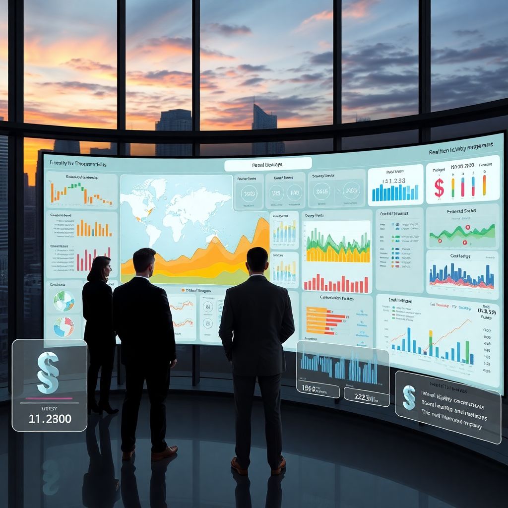 Стратегия управления ликвидностью и инвестиционным резервом для корпоративных клиентов