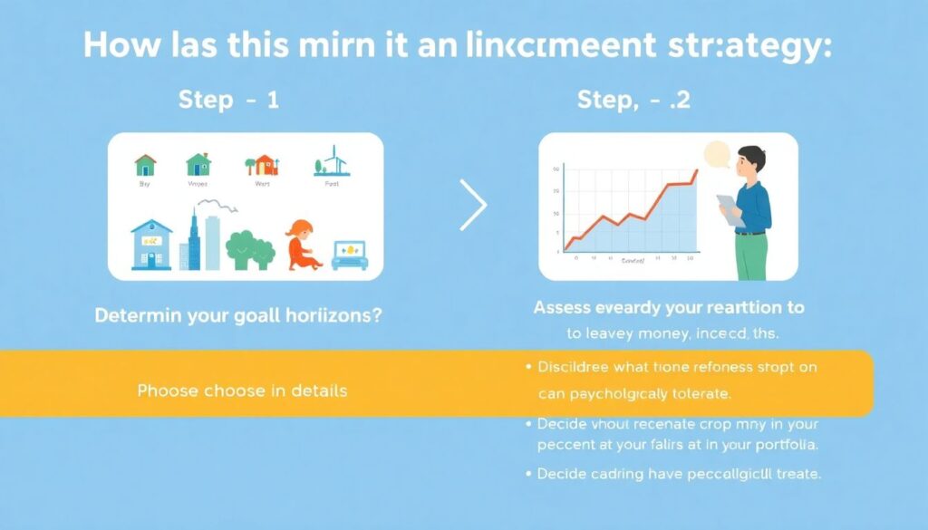 Инвестиционные стратегии для различного профиля риска: консервативная, сбалансированная и агрессивная модель - иллюстрация
