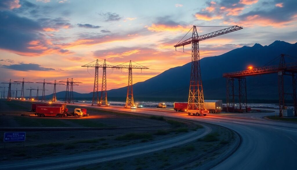 Инвестиции в развивающиеся рынки: возможности, ключевые риски и подходы к их снижению - иллюстрация