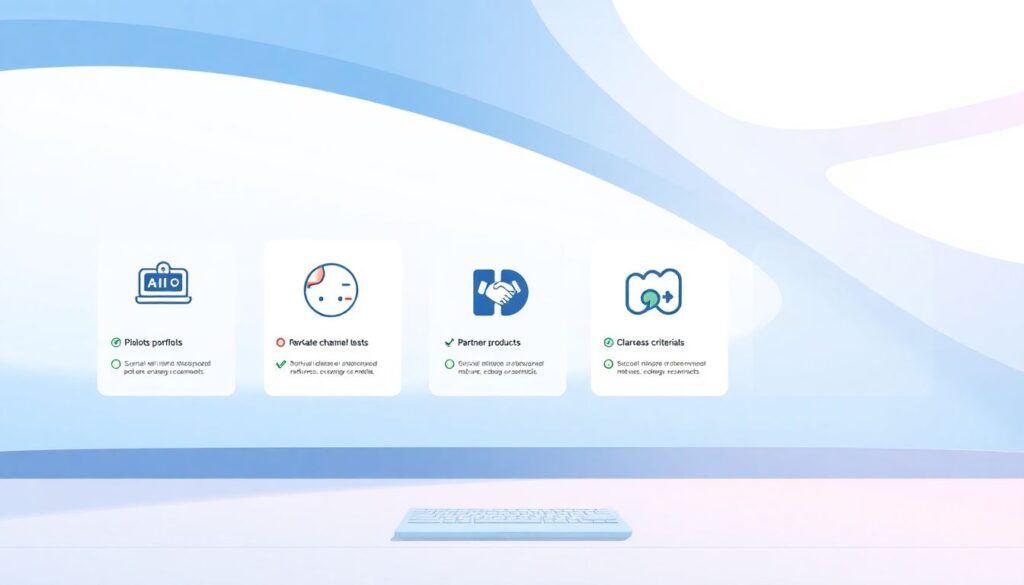 Стратегический консалтинг для бизнеса: как инвестиционный подход помогает принимать управленческие решения - иллюстрация