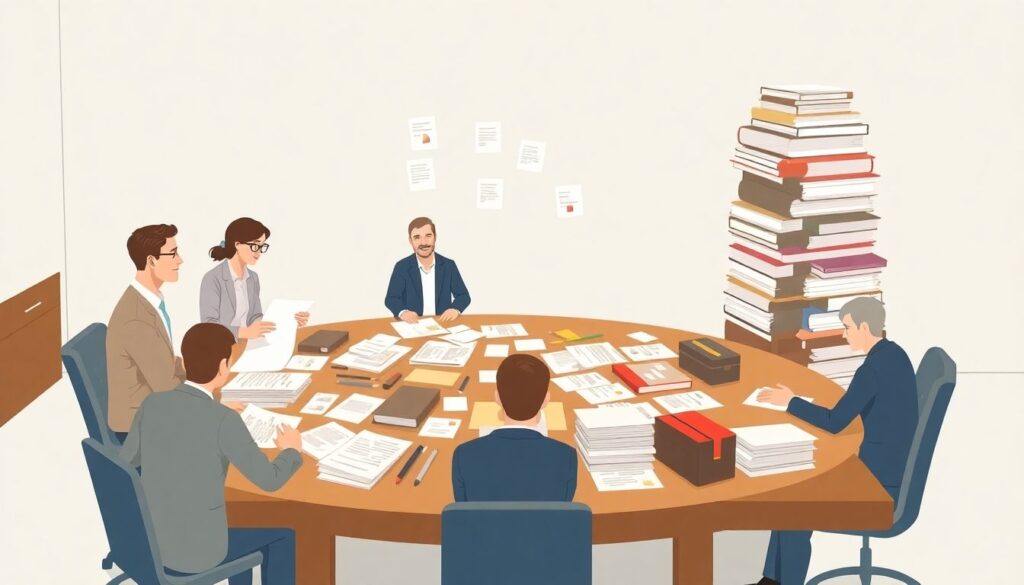 Фамили-офисы и управление частным капиталом: как структурировать активы и наследование - иллюстрация