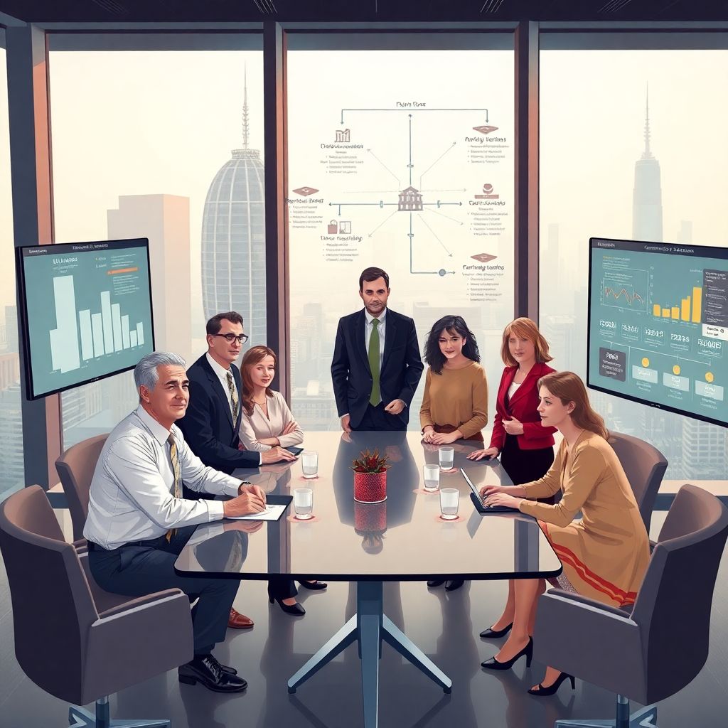 Фамили-офисы и управление частным капиталом: как структурировать активы и наследство