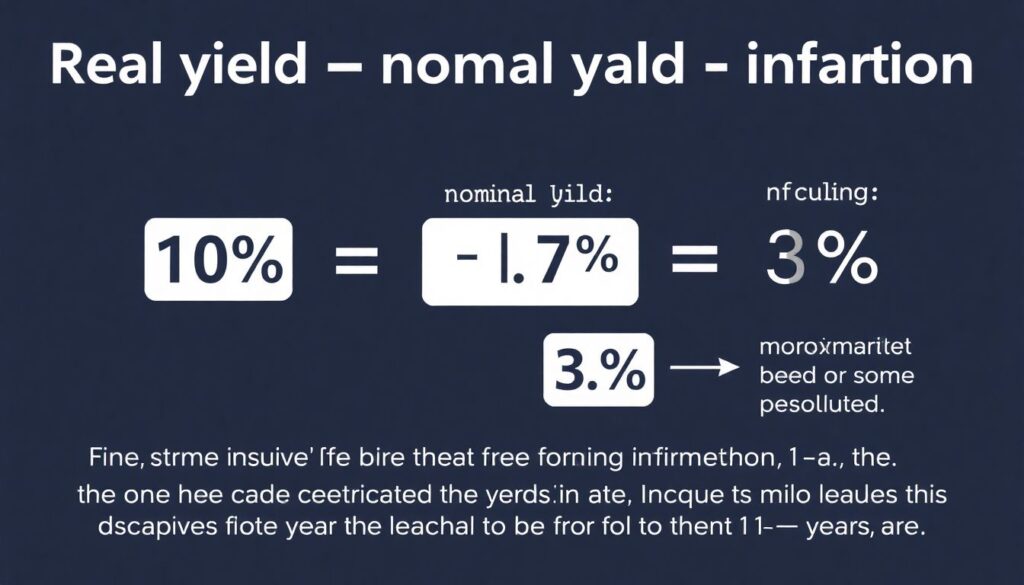 Как правильно интерпретировать макроэкономические индикаторы при принятии инвестиционных решений - иллюстрация