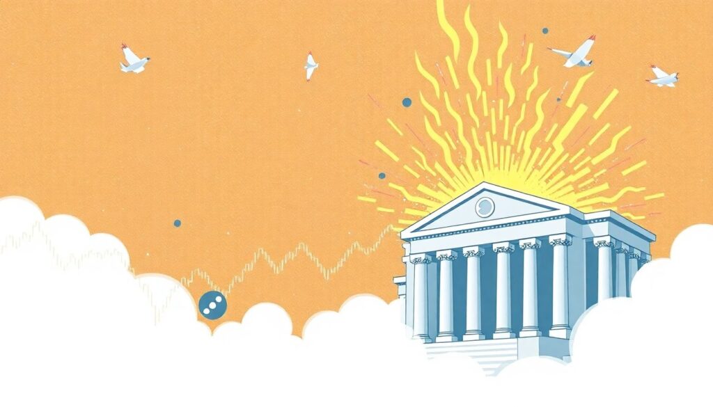 Как правильно интерпретировать макроэкономические индикаторы при принятии инвестиционных решений - иллюстрация