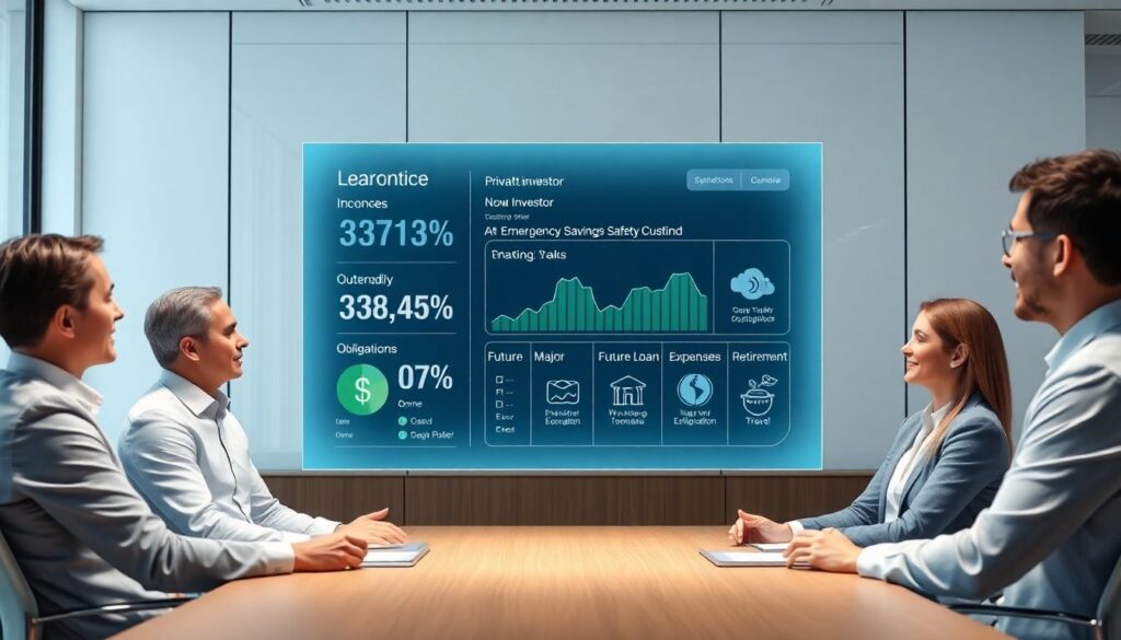 Создание индивидуальной инвестиционной стратегии: синергия аналитики, консалтинга и управления активами BMM Capital - иллюстрация