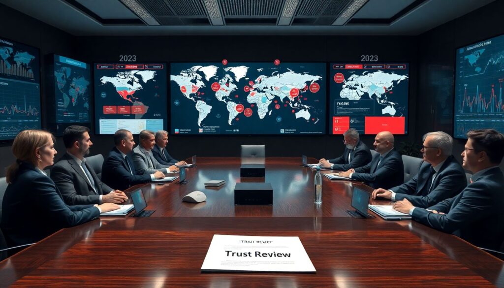 Как выстраивать антикризисную стратегию управления активами в условиях геополитической турбулентности - иллюстрация