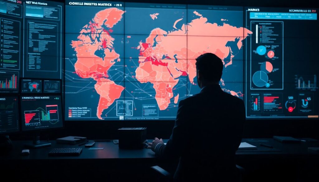 Как выстраивать антикризисную стратегию управления активами в условиях геополитической турбулентности - иллюстрация