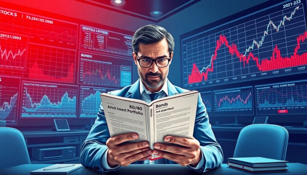 Как выстраивать антикризисную стратегию управления активами в условиях геополитической турбулентности - иллюстрация