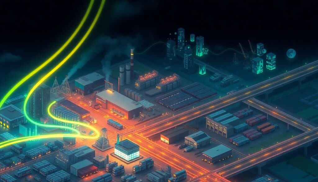 Прямые инвестиции в реальный сектор: как оценить устойчивость бизнеса и управленческую команду - иллюстрация