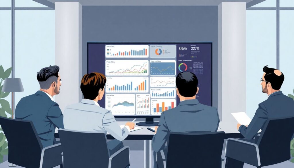 Прямые инвестиции в реальный сектор: как оценить устойчивость бизнеса и управленческую команду - иллюстрация