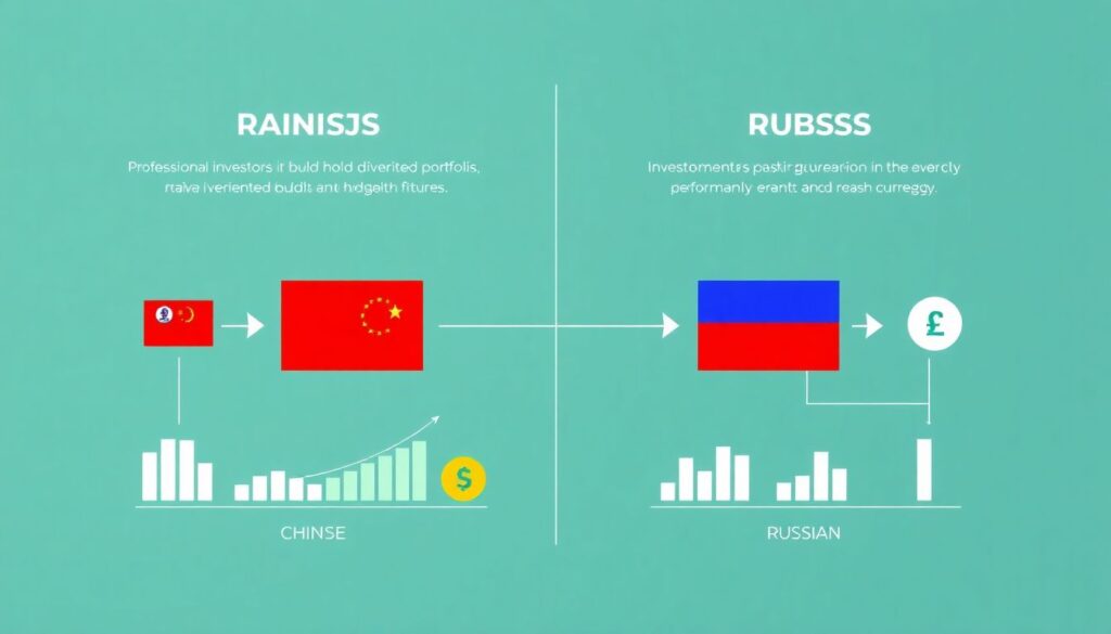 Дедолларизация и новые финансовые центры: как меняется карта мировых рынков капитала - иллюстрация