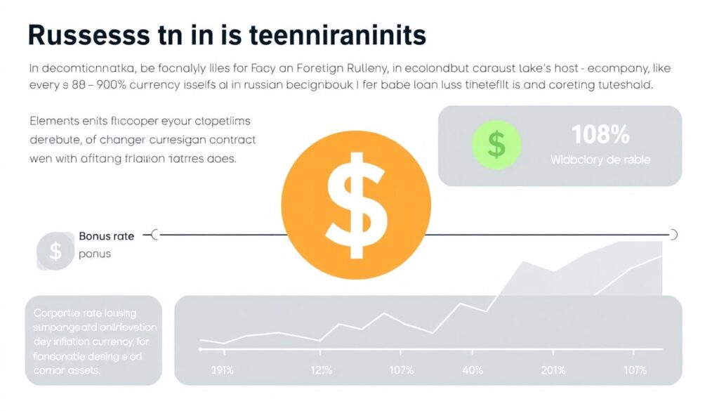Роль альтернативных инвестиций в защите капитала от инфляции и валютных рисков - иллюстрация