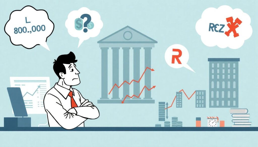 Роль альтернативных инвестиций в защите капитала от инфляции и валютных рисков - иллюстрация