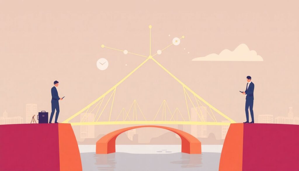 Стратегический консалтинг для бизнеса: когда компании пора задуматься о партнерстве с инвестором - иллюстрация