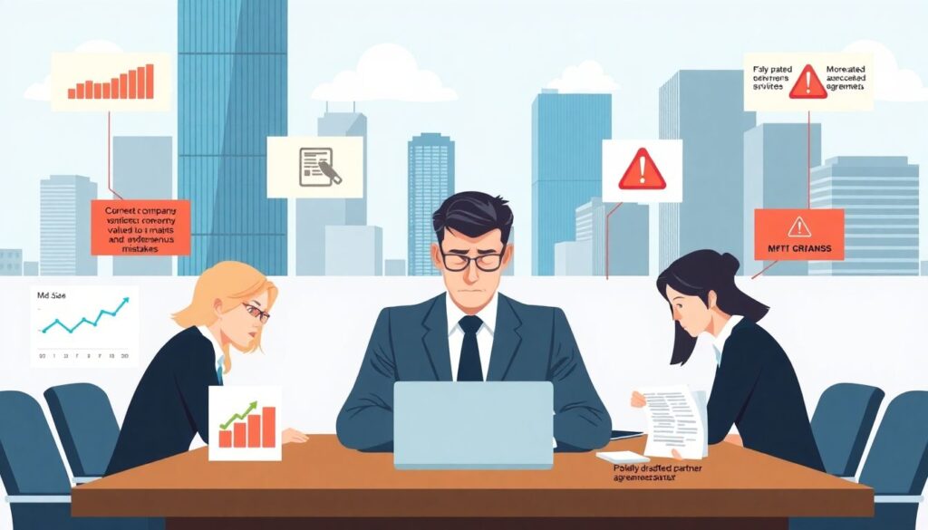 Слияния и поглощения как инструмент роста: когда компании выгодно привлекать стратегического инвестора - иллюстрация