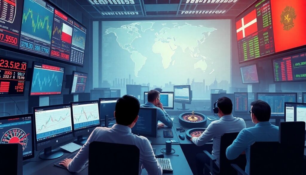 Как читать макроэкономическую статистику инвестору: практическое руководство по глобальной аналитике - иллюстрация