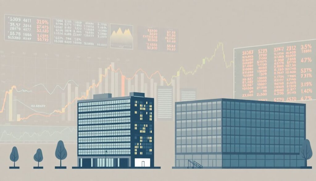 Инвестиции в технологический сектор: как не переплатить за рост на перегретом рынке - иллюстрация