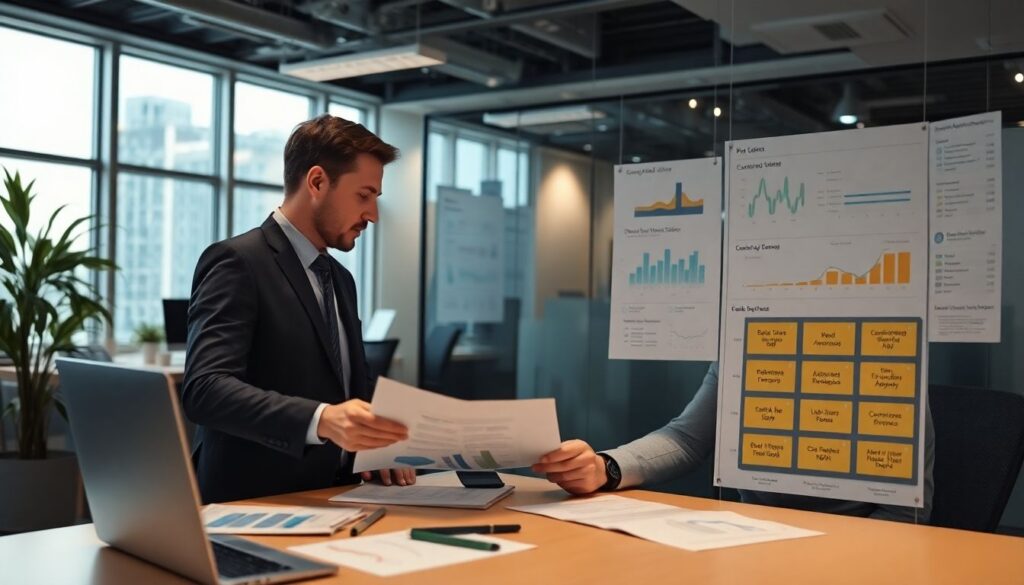 Инвестиции в технологический сектор: как не переплатить за рост на перегретом рынке - иллюстрация