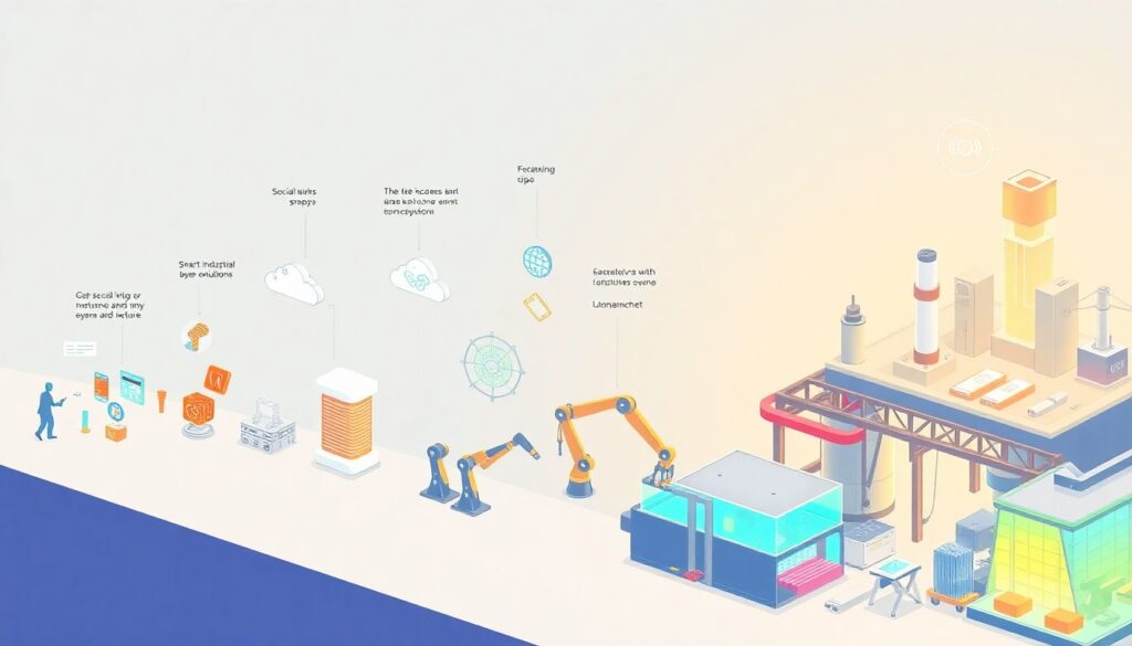 Инвестиции в технологический сектор: как не переплатить за рост на перегретом рынке - иллюстрация