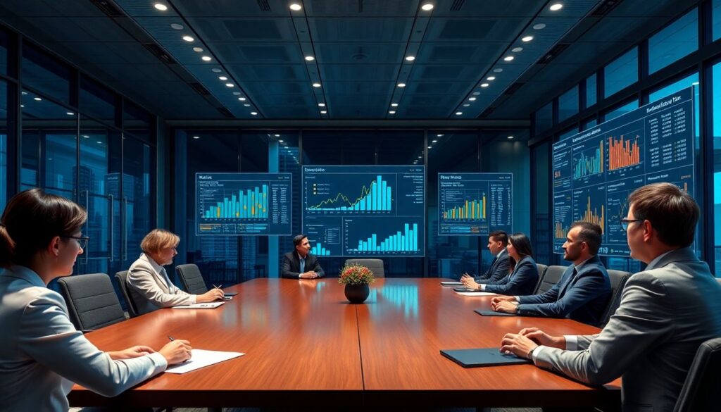 Как выстраивается процесс риск-менеджмента в многопрофильной инвестиционной компании - иллюстрация