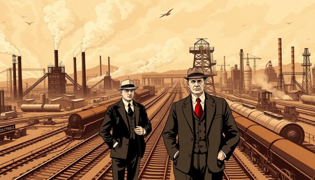 Слияния и поглощения как инструмент роста: когда компании выгодно привлекать стратегического инвестора - иллюстрация