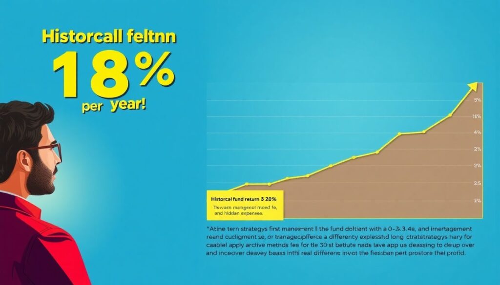 Роль активного управления в эпоху пассивных стратегий и индексных фондов - иллюстрация