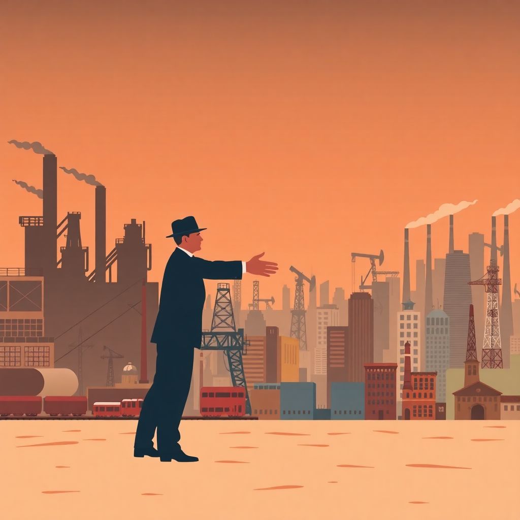 Слияния и поглощения: когда выгодно привлекать стратегического инвестора