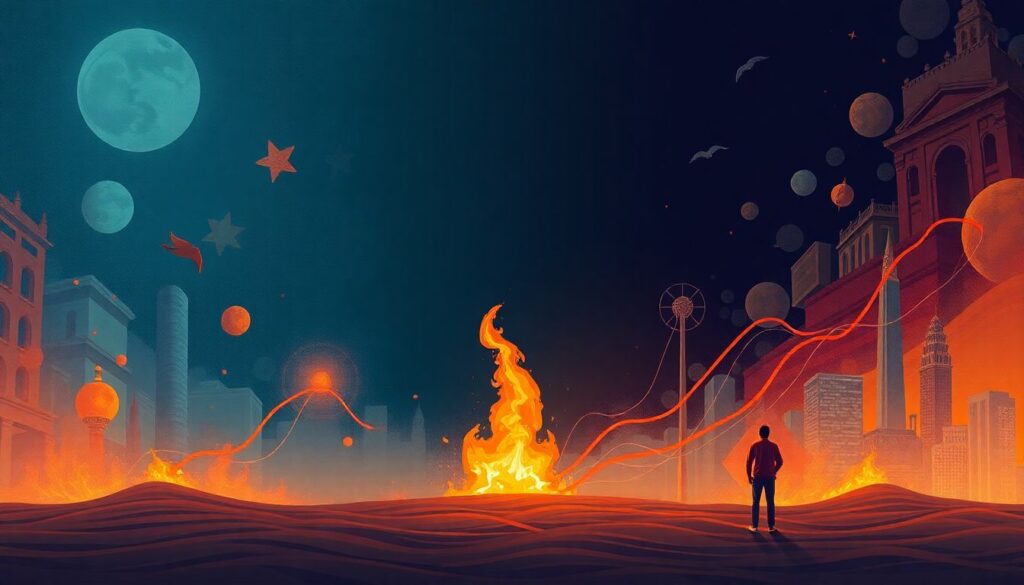 Инвестиции в emerging markets: повышенный риск или недооцененный потенциал роста - иллюстрация