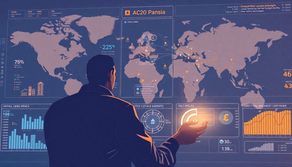 Как работает комплексное управление благосостоянием частного клиента в BMM Capital - иллюстрация