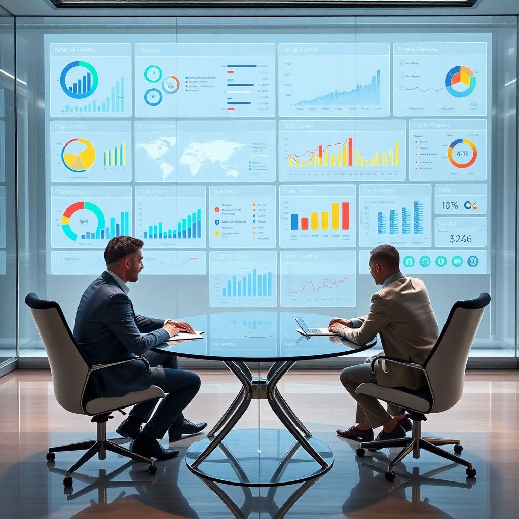 Как работает комплексное управление благосостоянием клиентов в Bmm capital