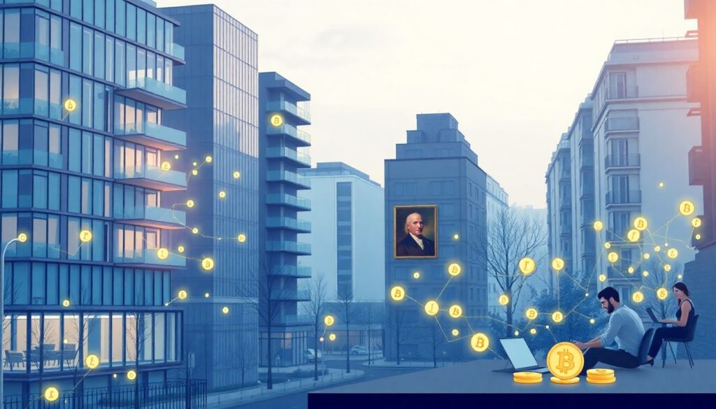 Цифровизация финансов: как финтех меняет управление активами и открывает новые классы инвестиций - иллюстрация