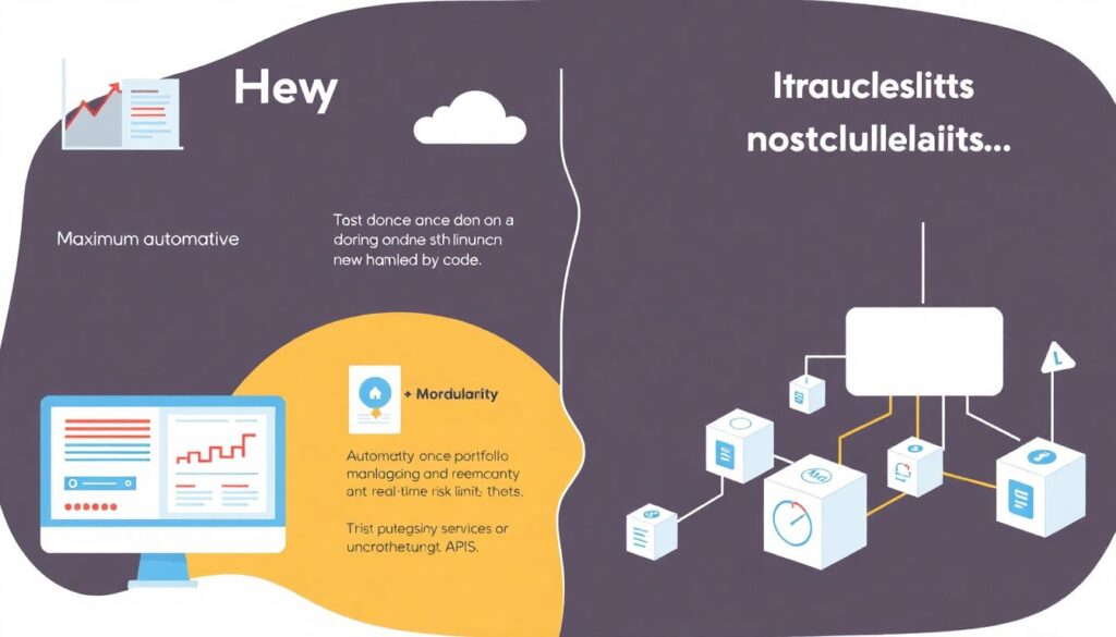 Цифровизация финансов: как финтех меняет управление активами и открывает новые классы инвестиций - иллюстрация