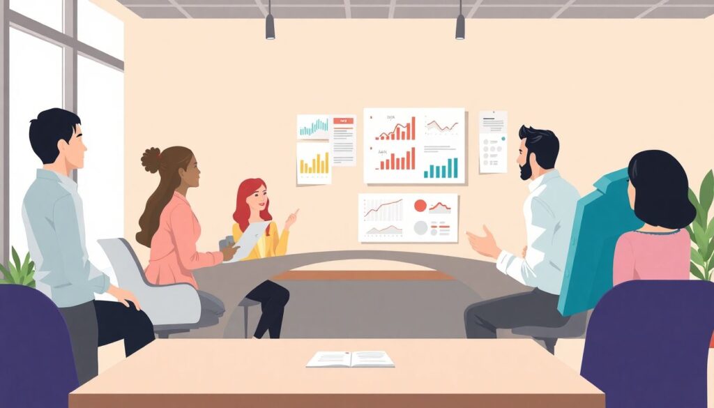 Управление рисками в эпоху геополитической нестабильности: хеджирование, сценарное планирование, стресс-тесты - иллюстрация