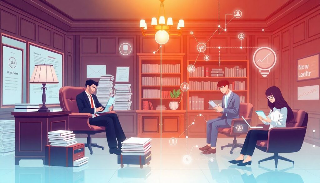 Цифровизация финансов: как финтех меняет управление активами и открывает новые классы инвестиций - иллюстрация