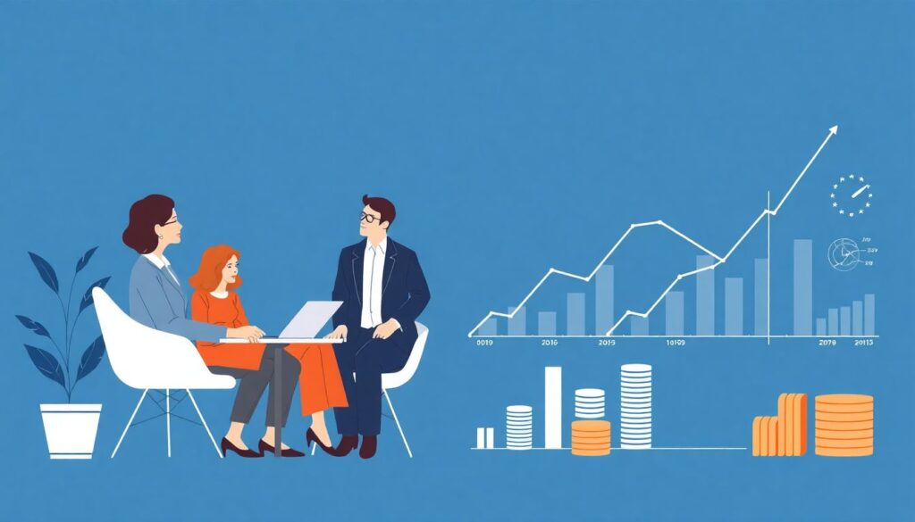 Как трансформируются мировые рынки капитала в 2026 году и что это значит для инвесторов BMM Capital - иллюстрация