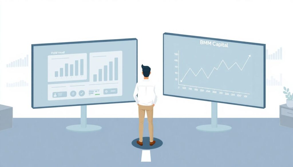 Как построить диверсифицированный портфель в эпоху высокой волатильности: подход BMM Capital - иллюстрация