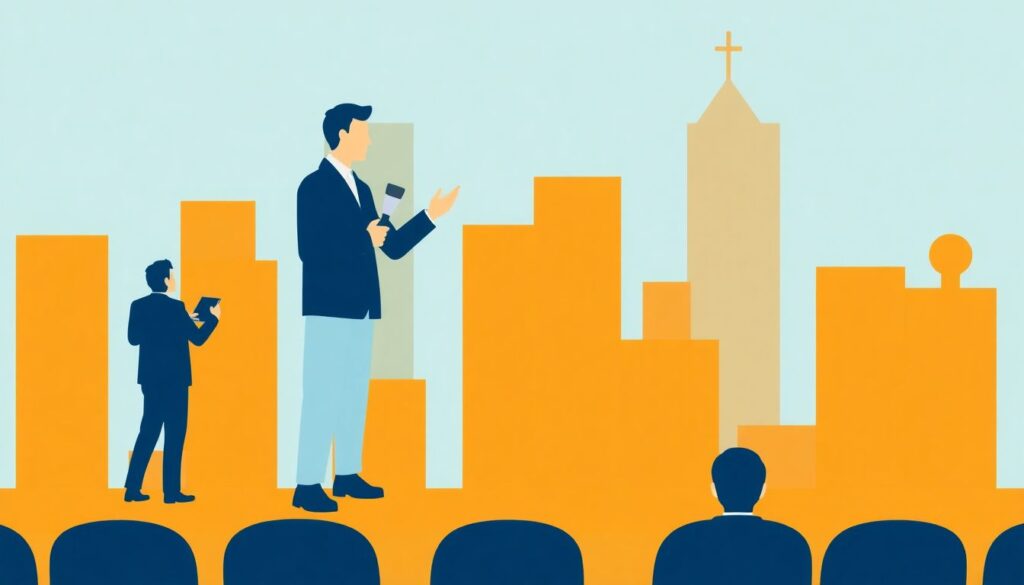 Стратегический консалтинг для бизнеса: как правильно подготовить компанию к привлечению инвестиций - иллюстрация