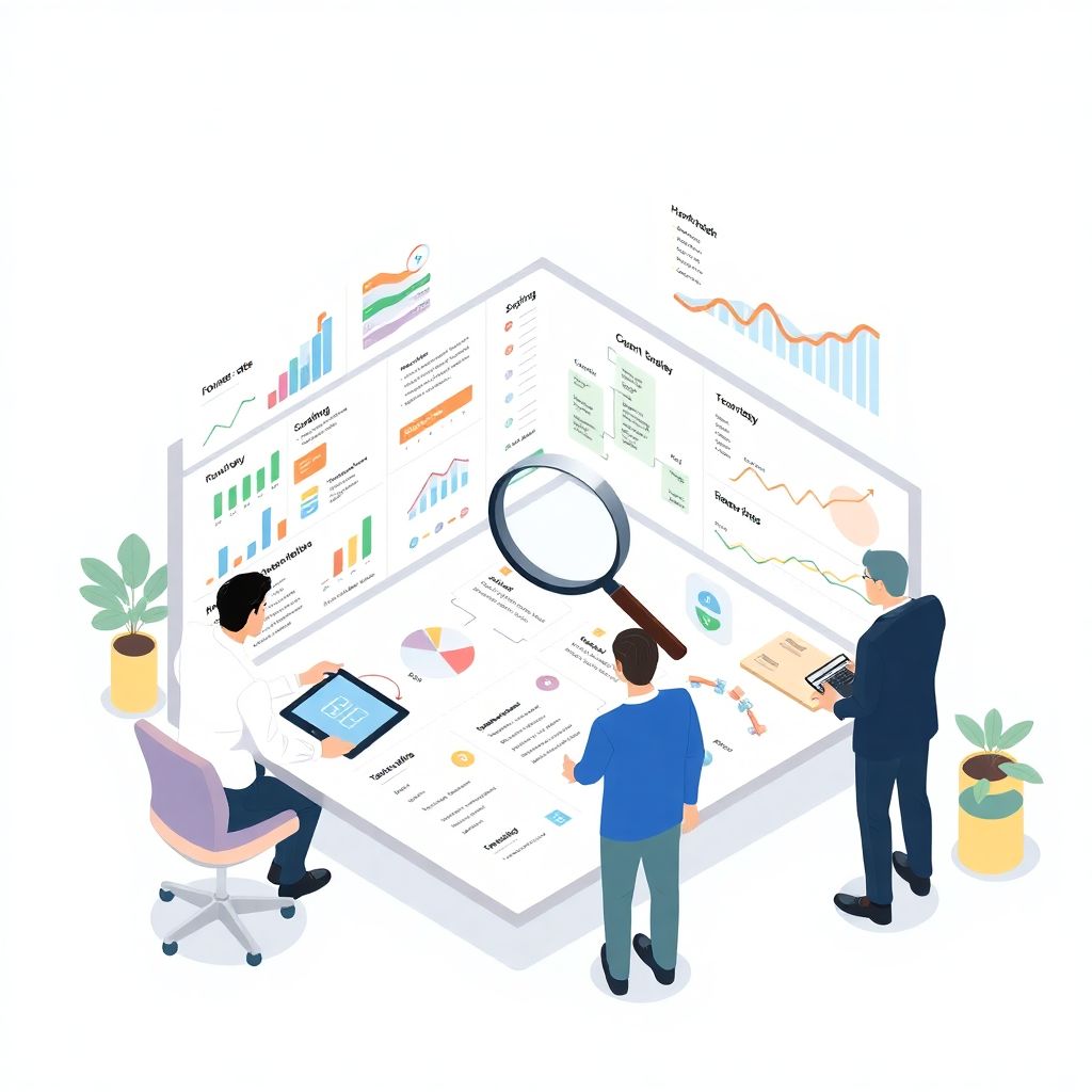 Стратегический консалтинг для бизнеса: подготовка компании к привлечению инвестиций