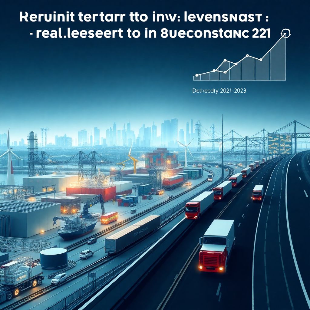 Инвестиции в реальный сектор: промышленность и инфраструктура в фокусе