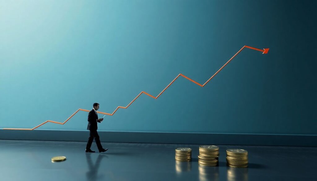 Роль альтернативных активов в портфеле: частный долг, хедж-фонды, недвижимость, инфраструктура - иллюстрация