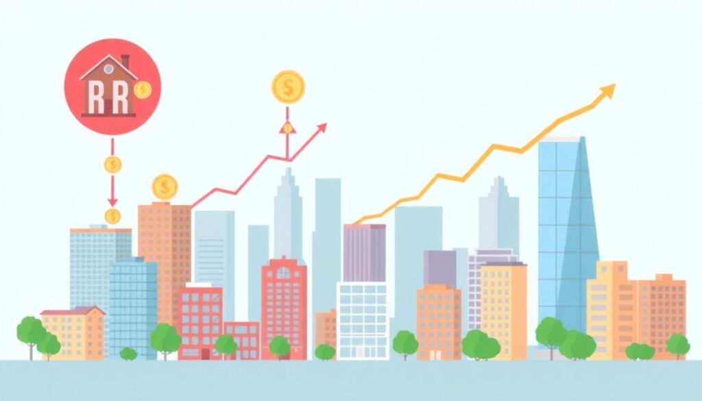 Роль альтернативных активов в портфеле: частный долг, хедж-фонды, недвижимость, инфраструктура - иллюстрация