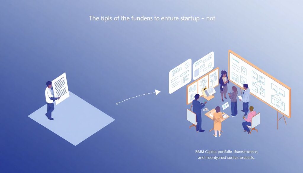 Венчурные инвестиции в технологические стартапы: критерии отбора проектов в BMM Capital - иллюстрация