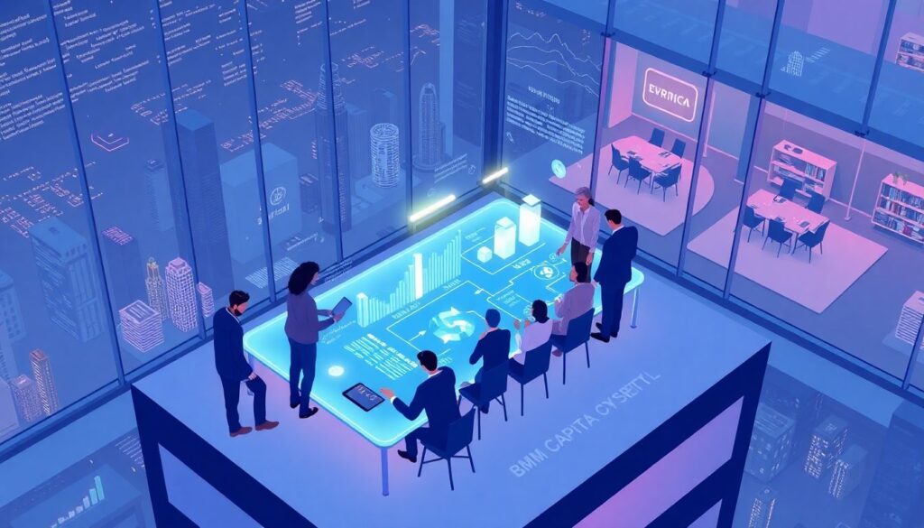 Венчурные инвестиции в технологические стартапы: критерии отбора проектов в BMM Capital - иллюстрация