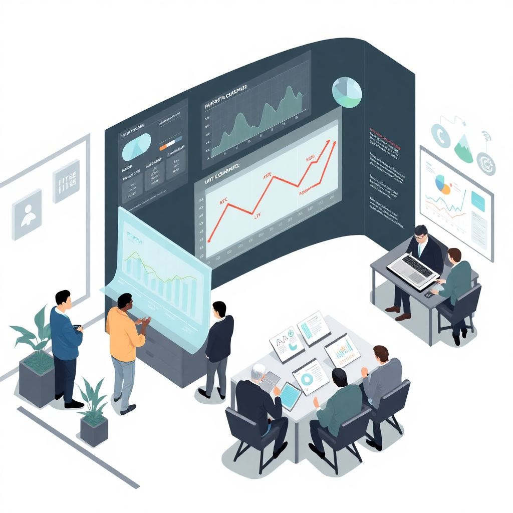 Венчурные инвестиции в технологические стартапы: критерии отбора Bmm capital